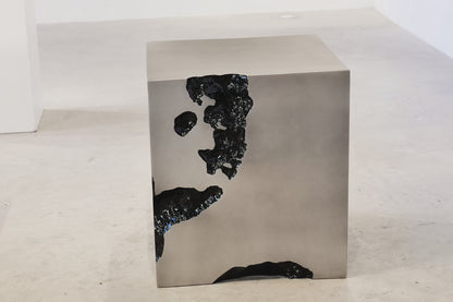 Erosia Cube
