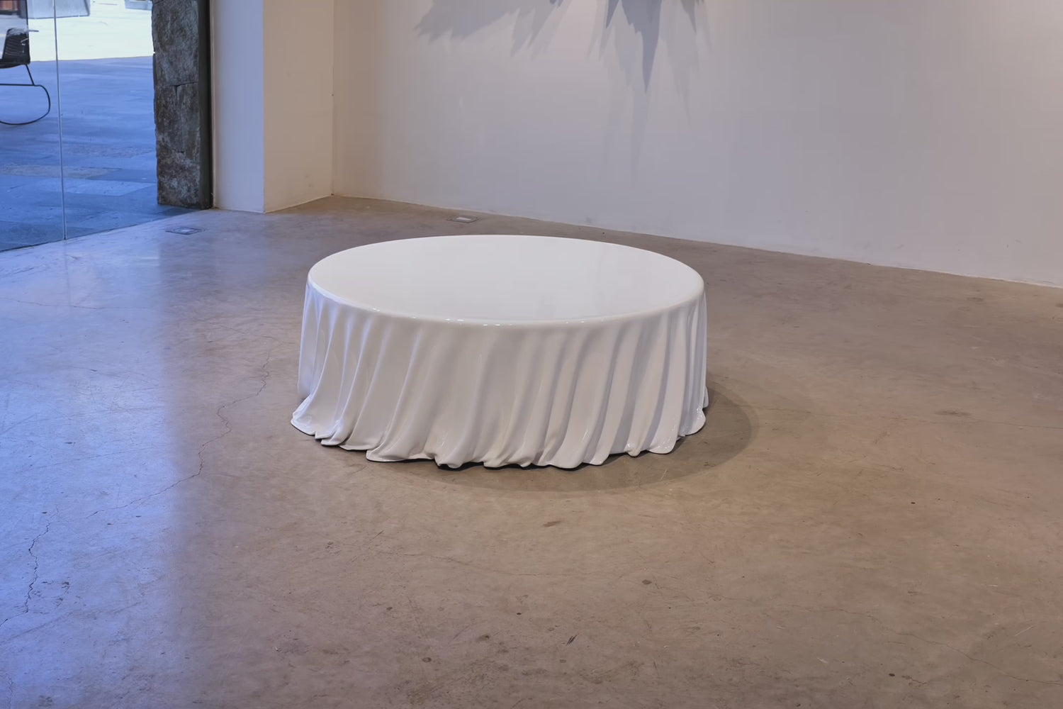 Twirl Coffee Table