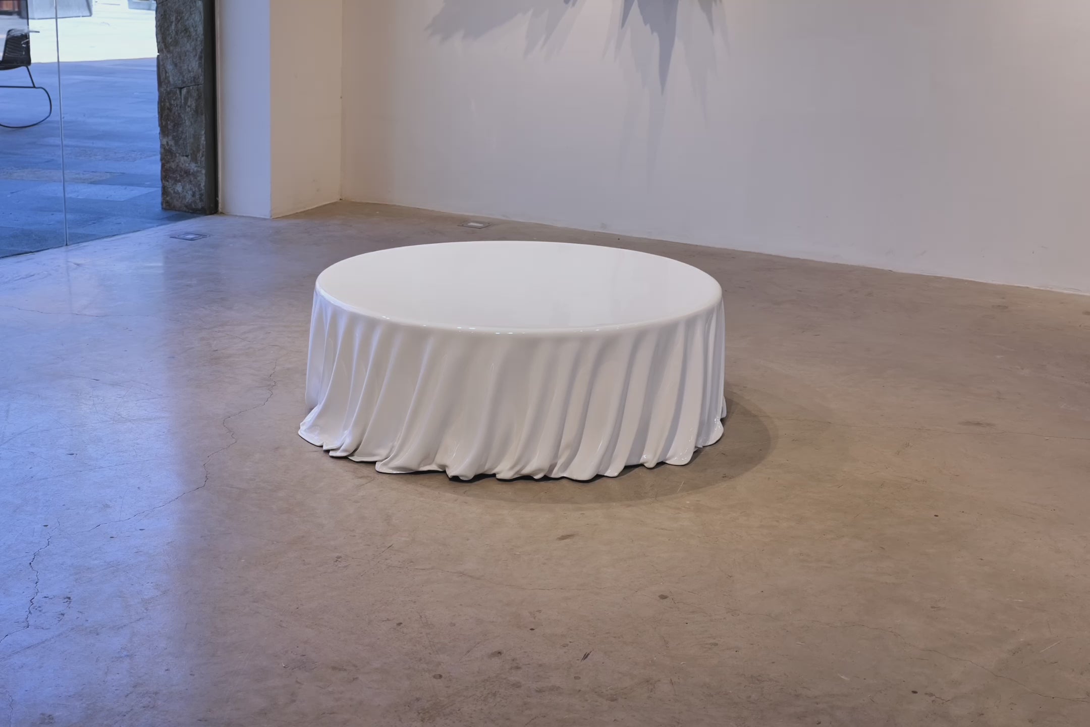 Twirl Coffee Table
