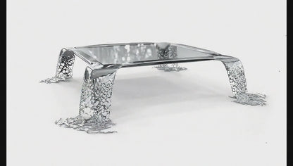 Cascatta Dining Square