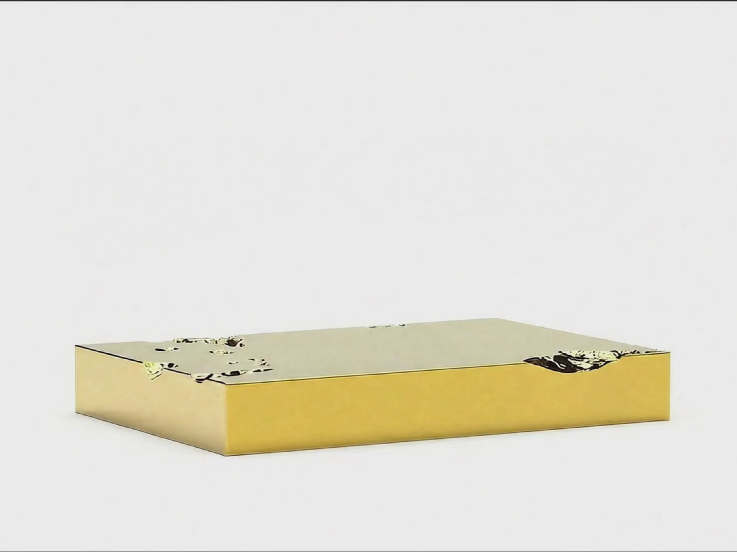 Erosia Coffee Table