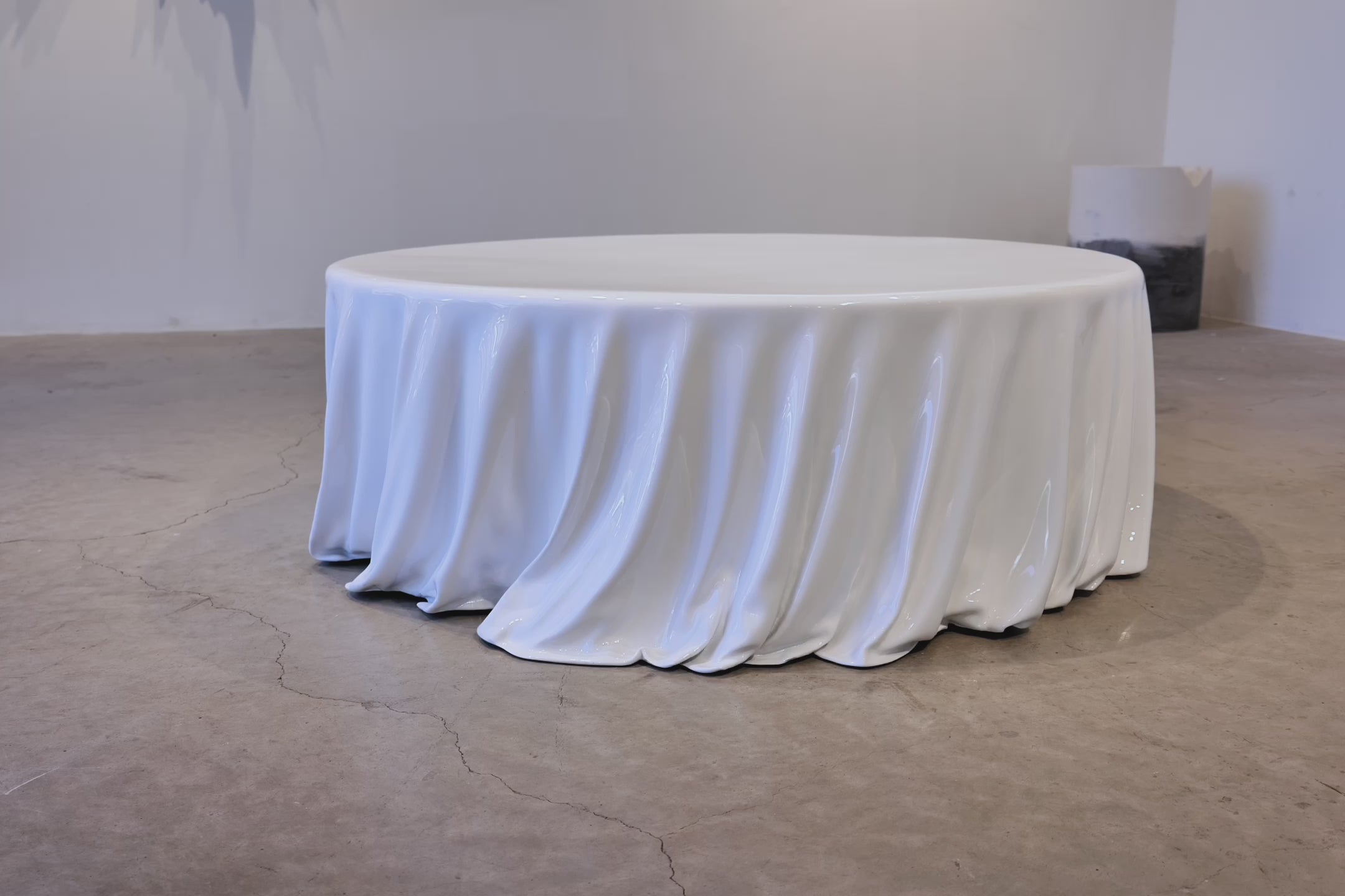 Twirl Coffee Table