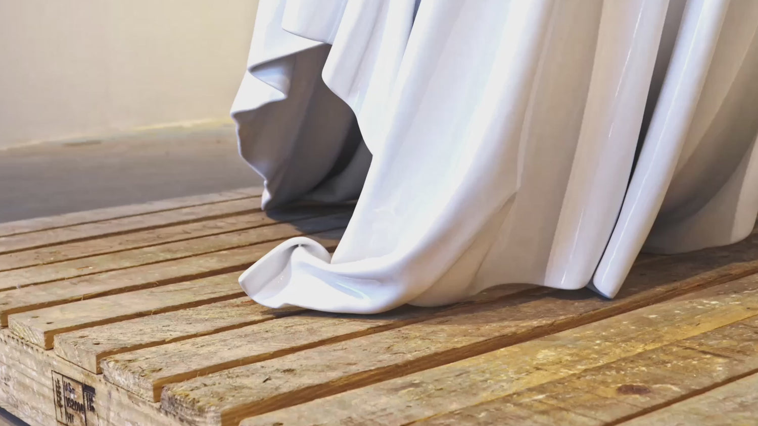 Levitaz Side Table