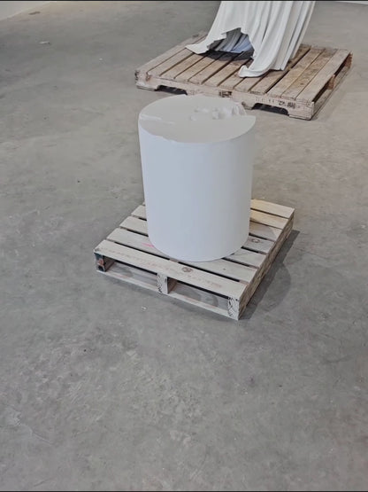 Erosia Side Table (Round)