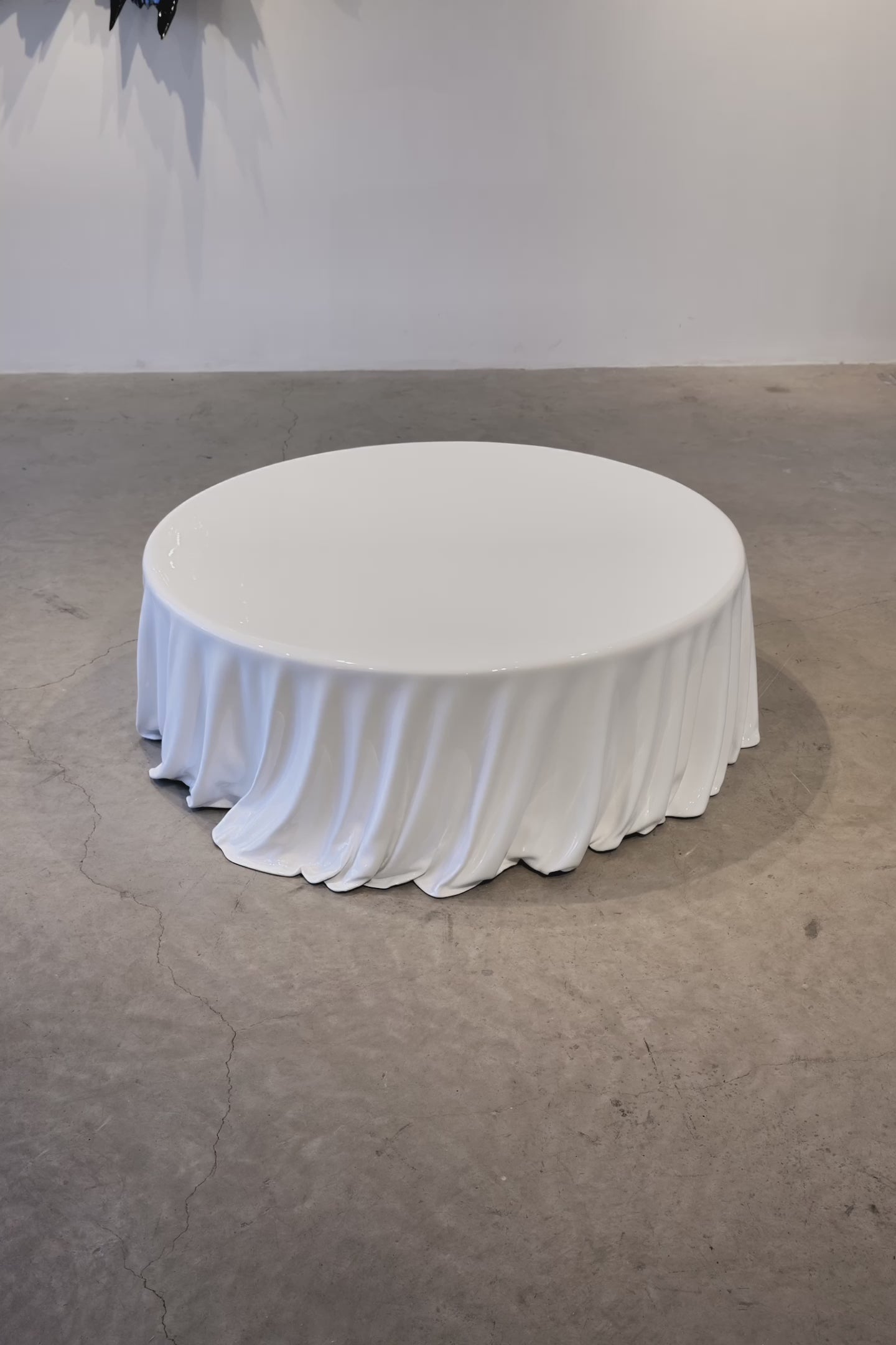 Twirl Coffee Table