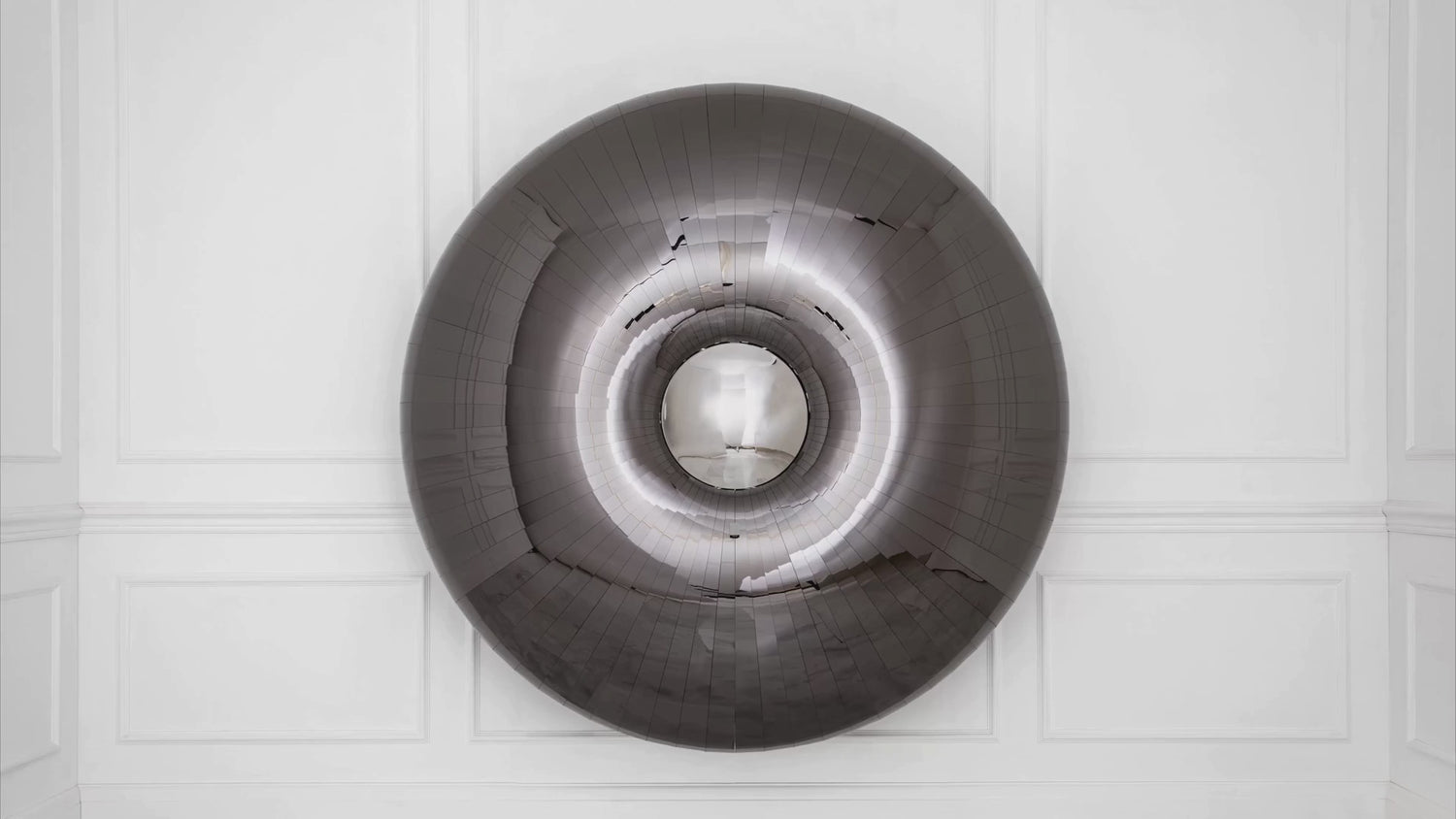 Urchin Cabinet Black