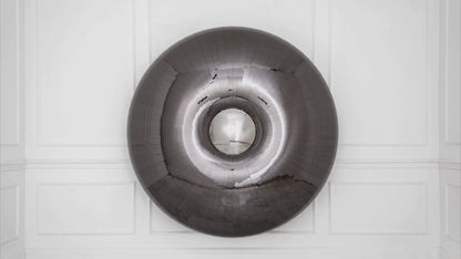 Urchin Cabinet Black