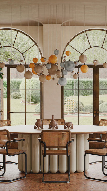 Pilvi Chandelier