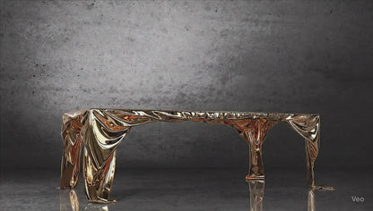 Levitaz Dining Table