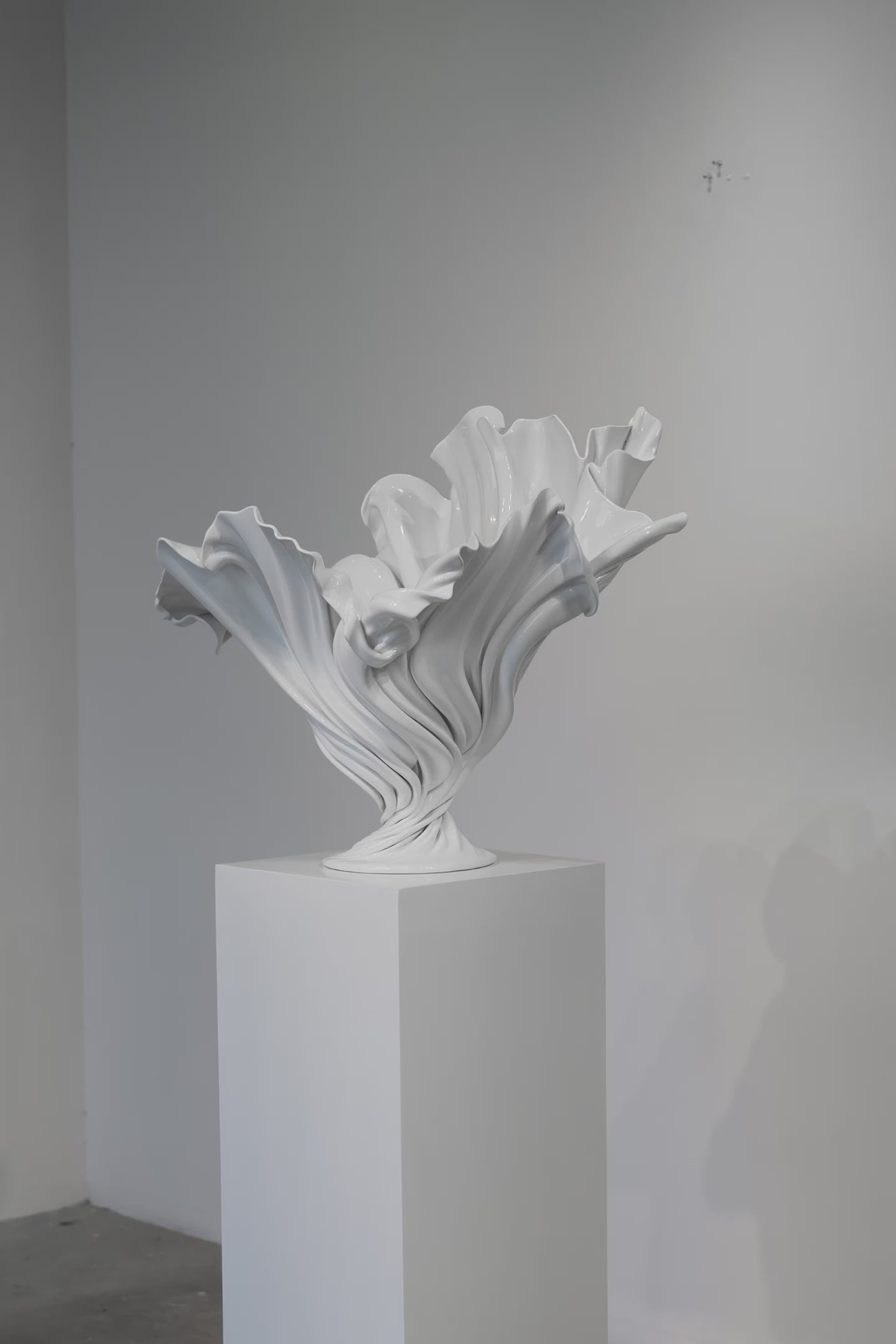 Flora Vase