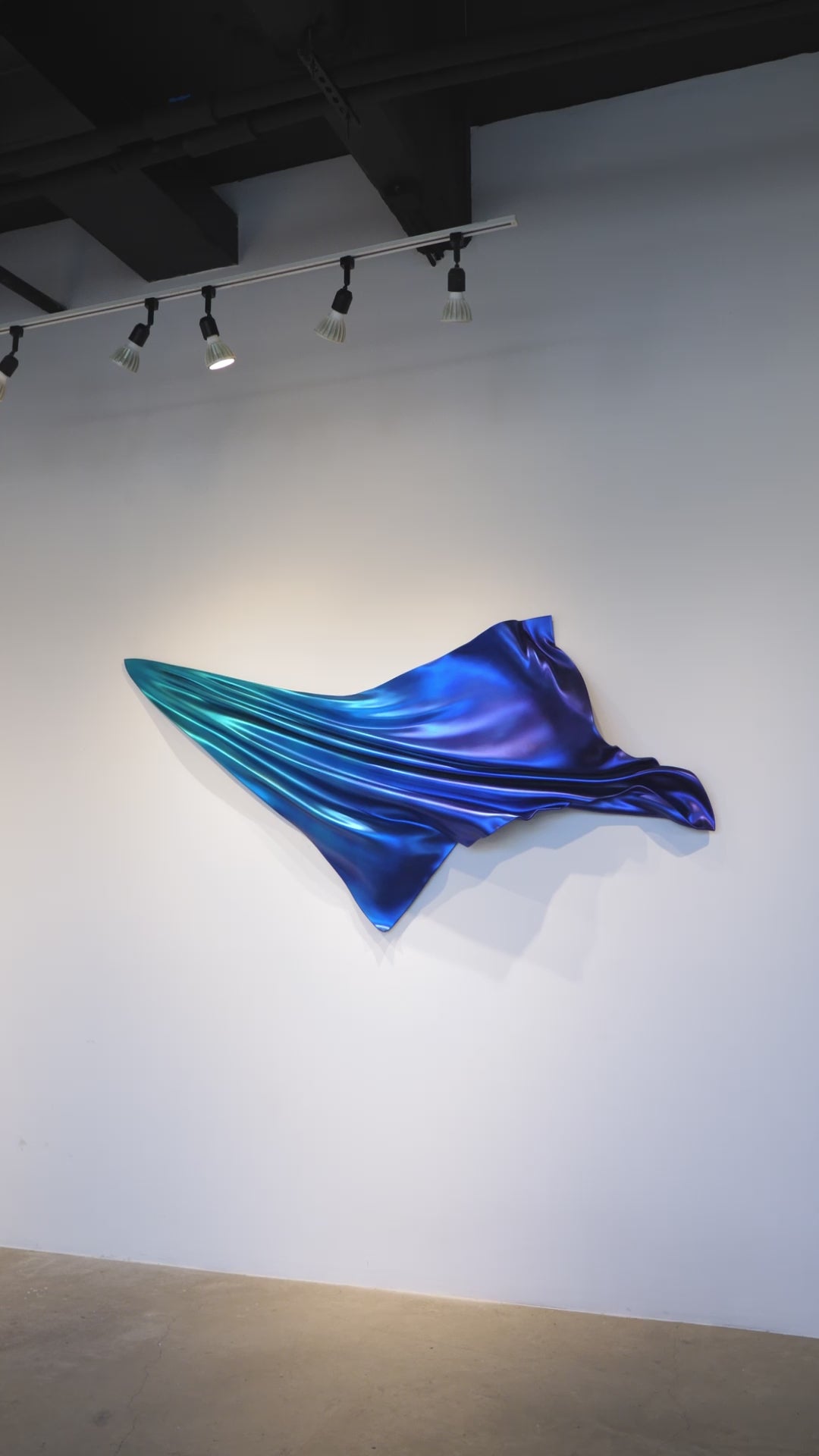 Wind Panel VI