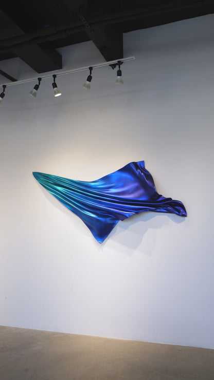 Wind Panel VI