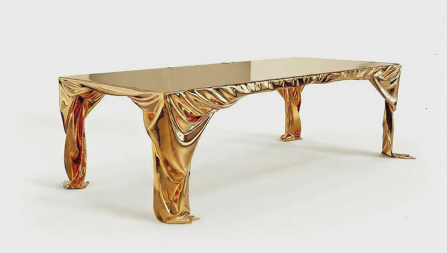 Levitaz Dining Table