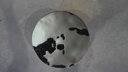 Erosia Side Table (Round)