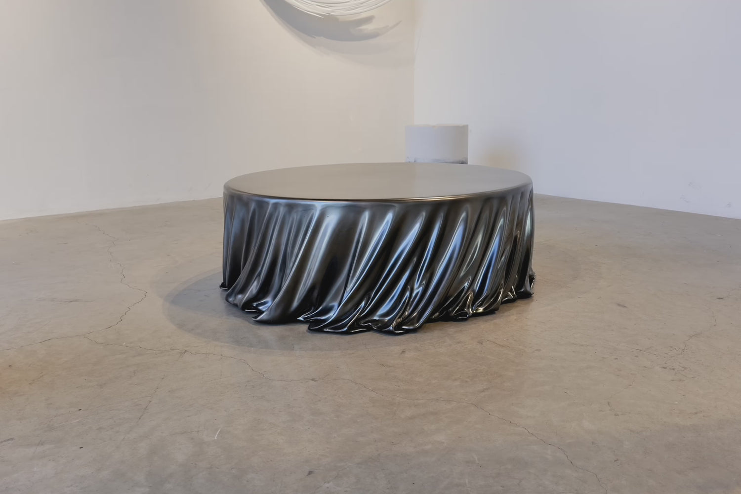 Twirl Coffee Table