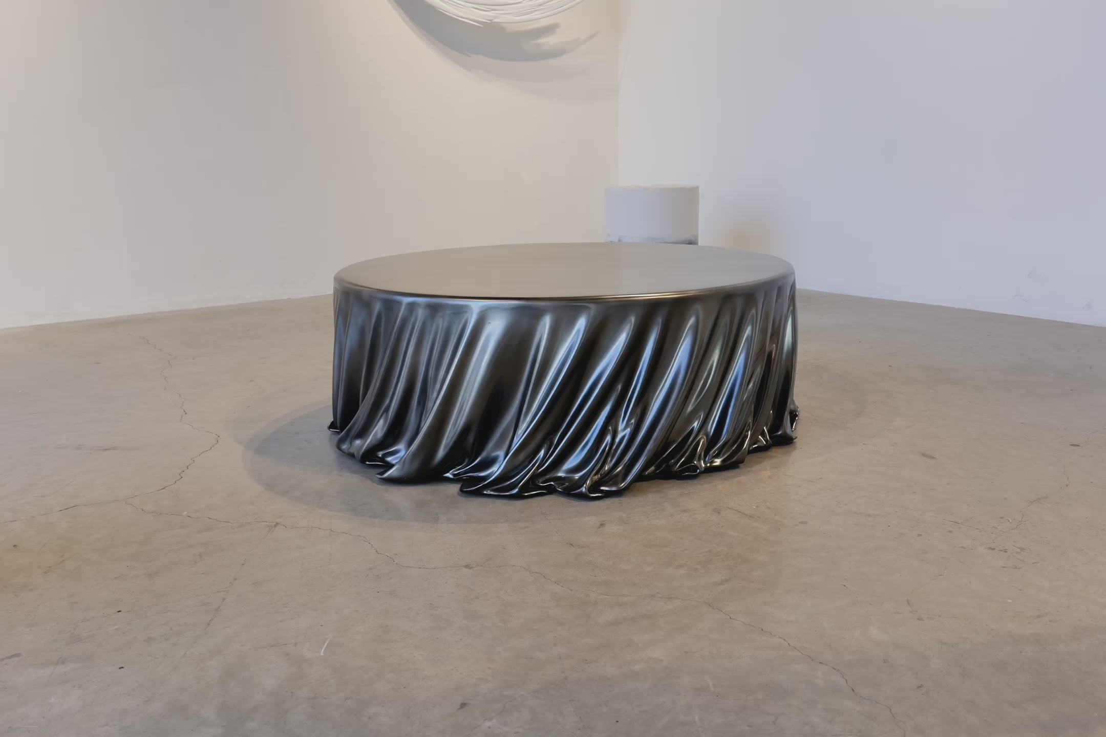 Twirl Coffee Table