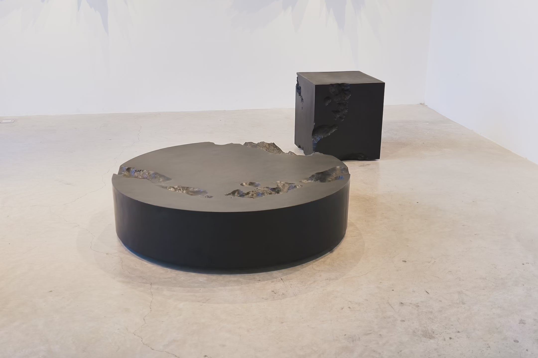 Erosia Cube