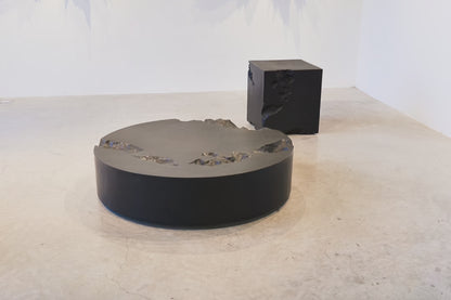 Erosia Cube