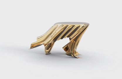 Volante Side Table
