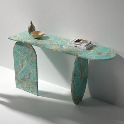 Roma Console