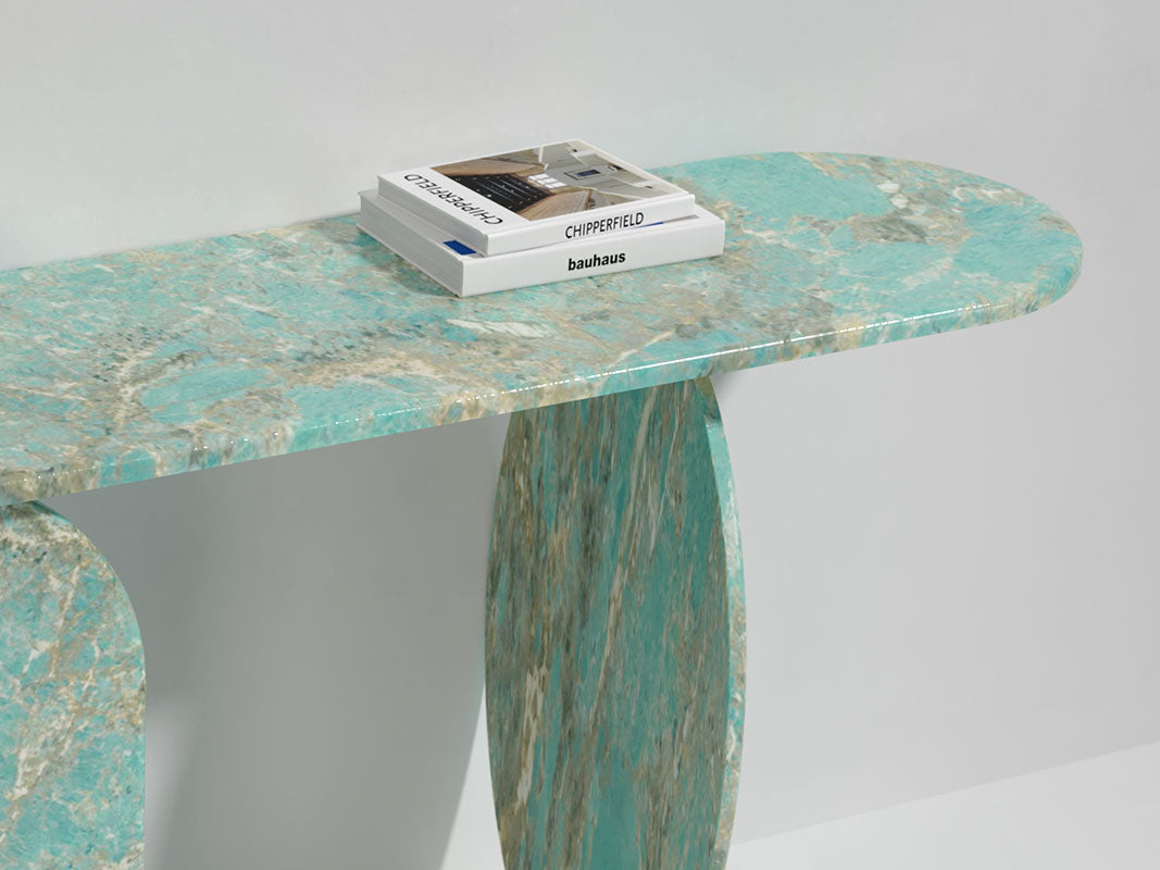 Roma Console