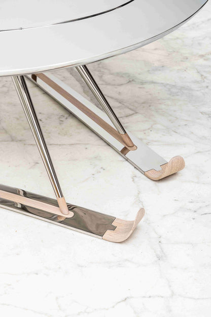 Smiley Slizzzz Coffee Table