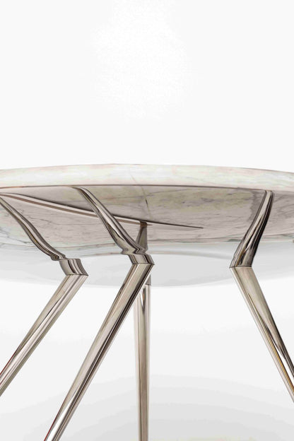 Smiley Slizzzz Coffee Table