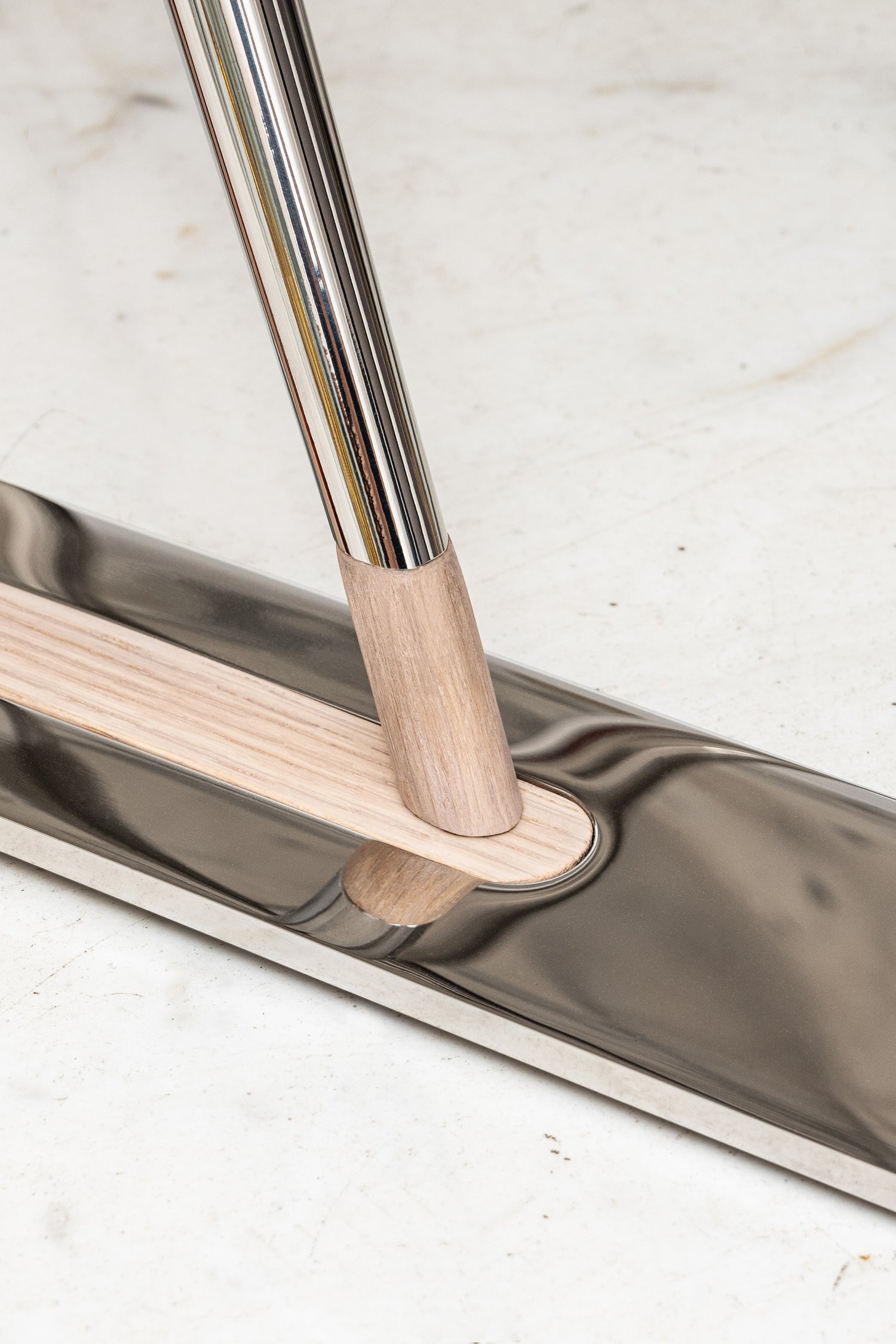 Smiley Slizzzz Coffee Table