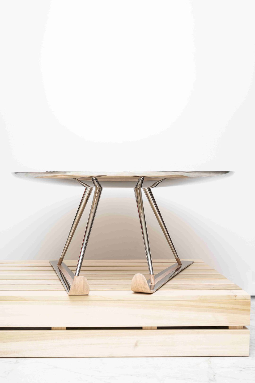 Smiley Slizzzz Coffee Table