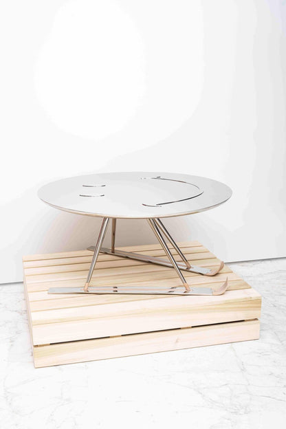 Smiley Slizzzz Coffee Table