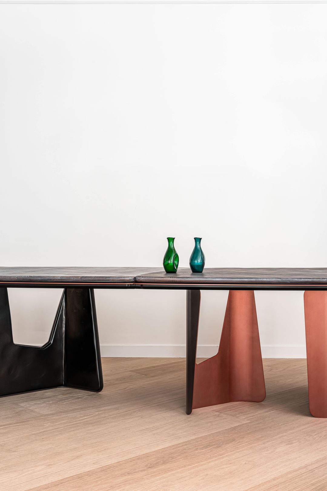 Splash Dinner Table II