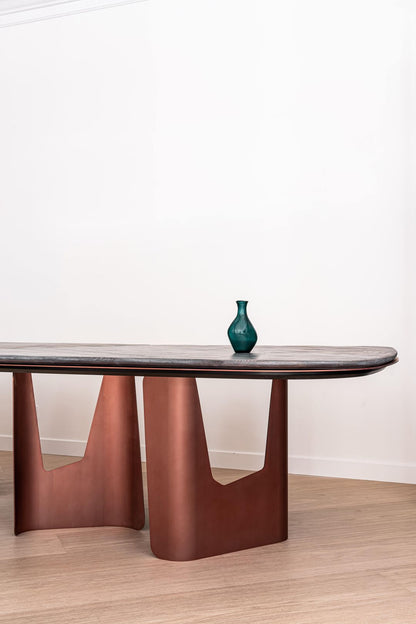 Splash Dinner Table II