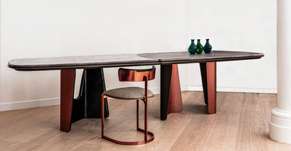 Splash Dinner Table II