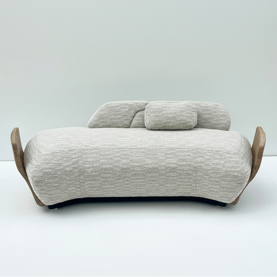 Sweet Love Seat Armchair