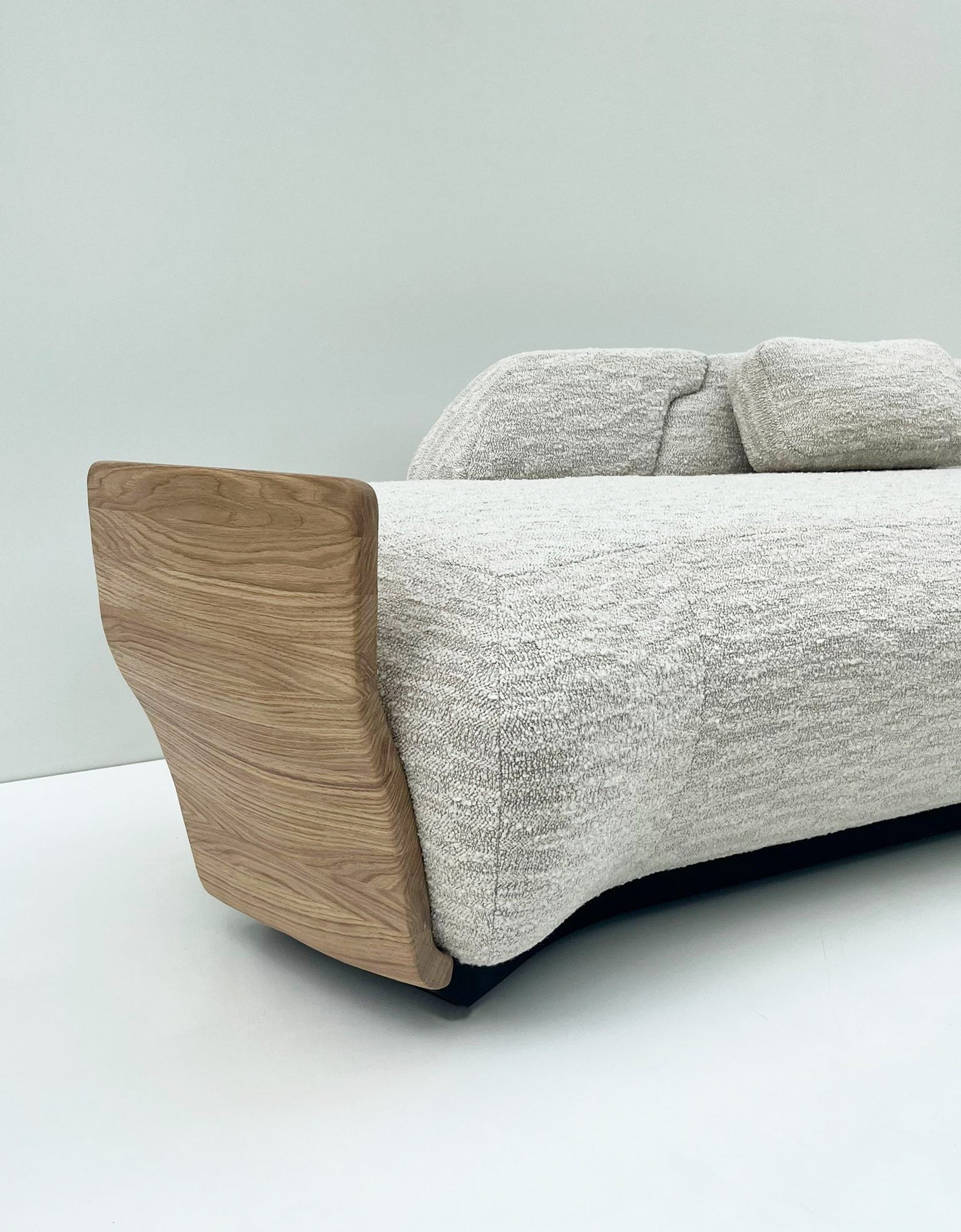 Sweet Love Seat Armchair