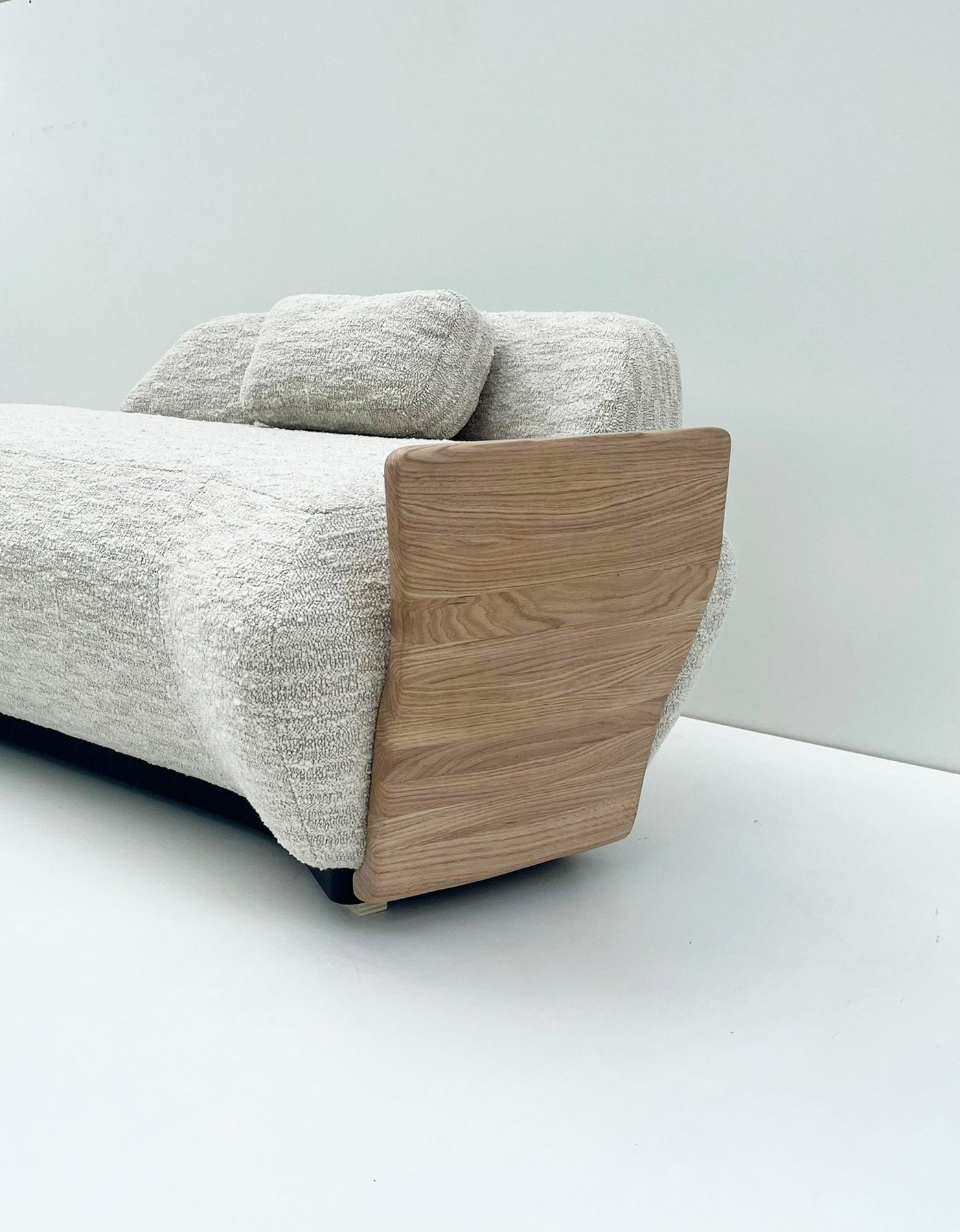 Sweet Love Seat Armchair