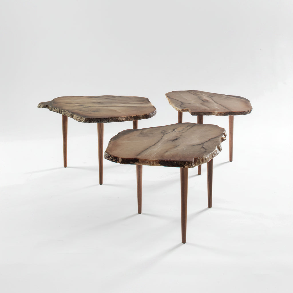 Tellus Tables