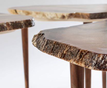 Tellus Tables