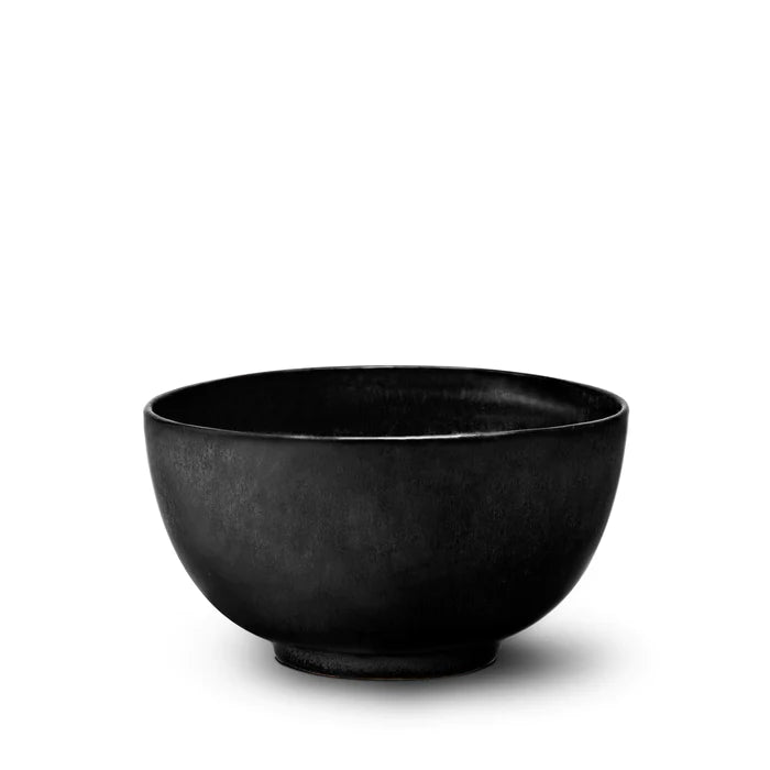 Terra Iron - Cereal Bowl