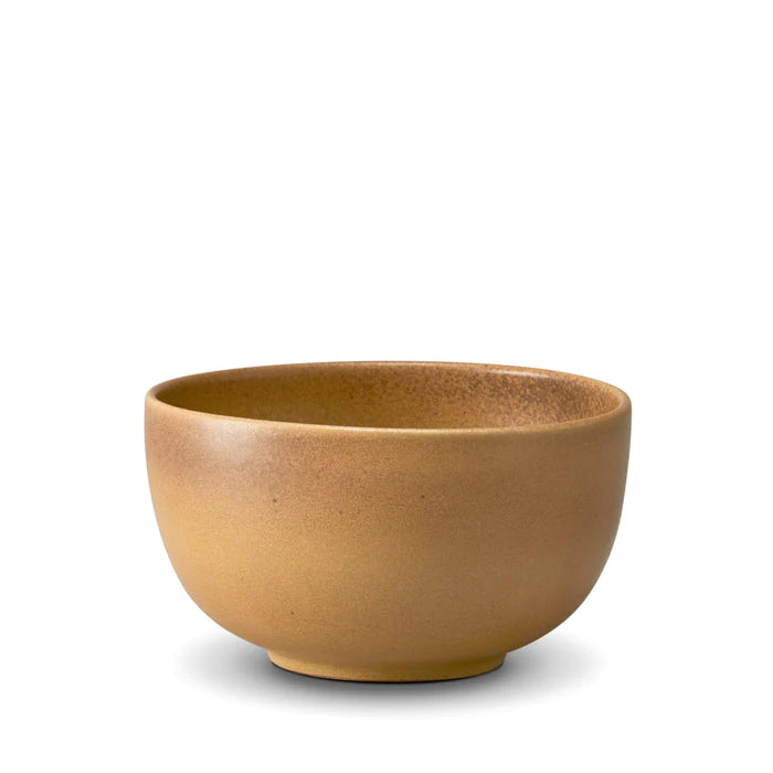 Terra Leather - Cereal Bowl