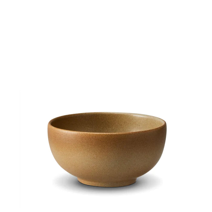 Terra Leather - Condiment Bowl