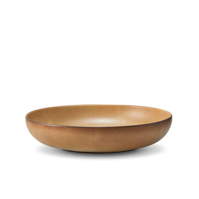 Terra Leather - Coupe Bowl