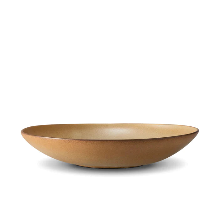 Terra Leather - Coupe Bowl