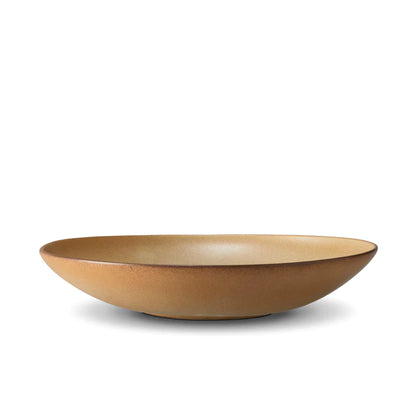 Terra Leather - Coupe Bowl