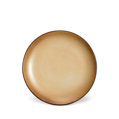 Terra Leather - Dessert Plate