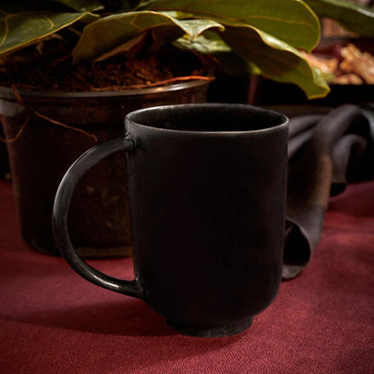 Terra Iron - Mug