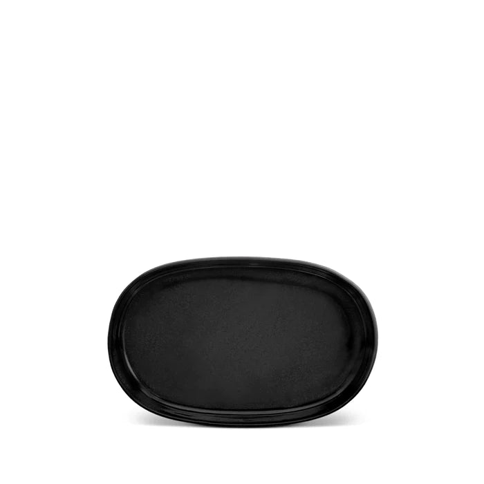 Terra Iron - Oval Platter