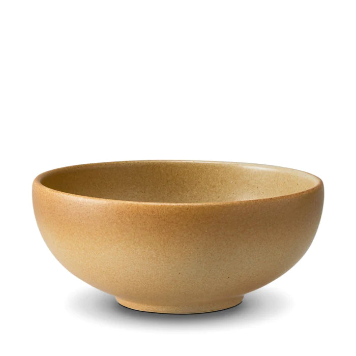 Terra Leather - Salad / Ramen Bowl
