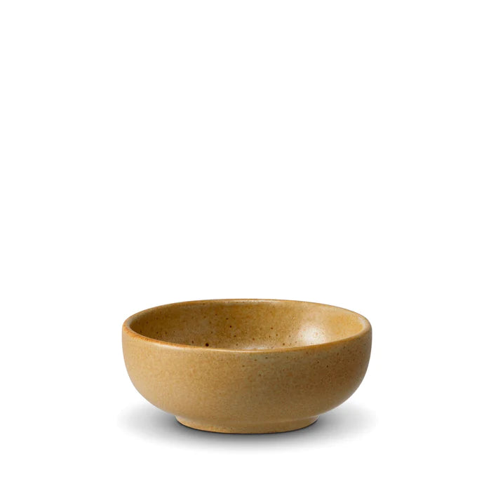 Terra Leather - Sauce Bowl