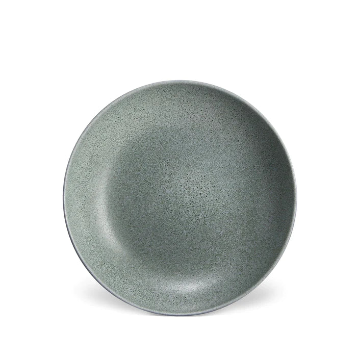 Terra Seafoam - Soup Plate